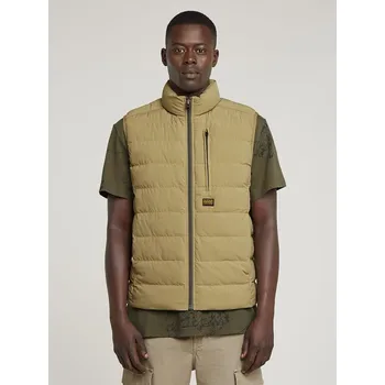 Pánská vesta Vesta G-Star 6549937 L