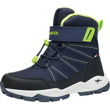 Oblečení a móda Boty Kangaroos Blau 8026311 31