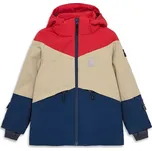 LEGO Dunkelblau/ Beige/ Rot 8487320 152