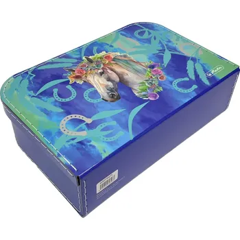 Herlitz Kufřík 35 cm kůň