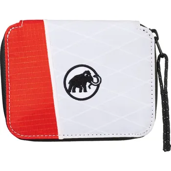 Peněženka Mammut Mammut Seon Alpine Wallet Barva: Bílá