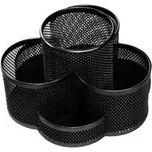 Organizér otočný drátěný