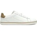 GROUNDIES GALAXY White Beige | Barefoot tenisky - 36