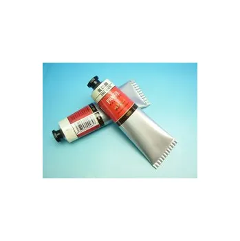 Olejová barva Barva olejová běloba zinková PRAGUE 60ml