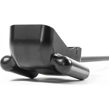 Umělá nástraha Zakrmovací Lopatka Nash Spot On Bushwhacker Baiting Pole System 15m