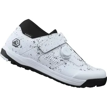 Pánská obuv Shimano SH-GE900HS White white EU 45