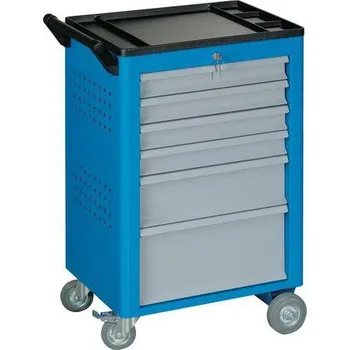 Montážní vozík Master, 94 x 60 x 44 cm