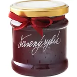 Marmelády s příběhem Červený rybíz pasírovaný extra džem výběrový speciální