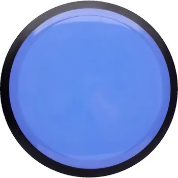 MVP Disc Sports PHOTON Plasma (Blank) Barva: Perleťová (lesklá sv. šedá), Váha: 173 g