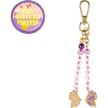 Lifestylová sada coocazoo COLOUR-UP, Soul Sister