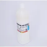 Tuš 1417 bílá vytahovací 1000g