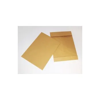 Kancelář Obálka B4X Sulfát hnědý 120 KP