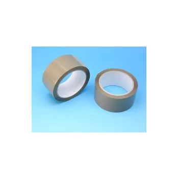 Balící páska hnědá 48x66m