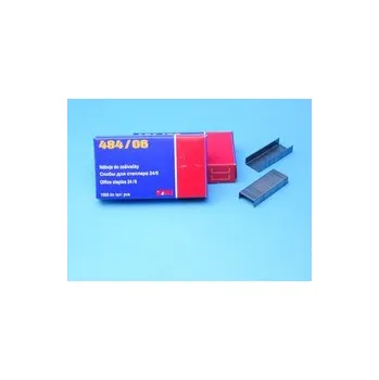 Spona do sešívačky Náplň KHT 484/06-1000 L do sešívačky