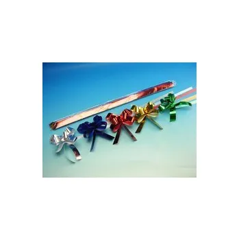 Stuha Stuha 2/50 METAL MIX shrnovací