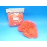 Kokosové vlákno oranžové 25 g