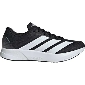 Pánská běžecká obuv Pánská běžecká obuv adidas DURAMO RC2 M 12.5 Černá, Bílá