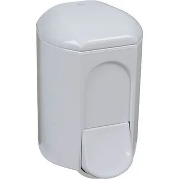 Dávkovač mýdla Dávkovač tekutého mýdla White, 0,35 l