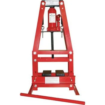 Dílenský lis Dílenský lis hydraulický