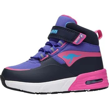 Oblečení a móda Boty Kangaroos Lila/ Pink 9354854 30