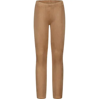 Dívčí legíny Topo Hellbraun 3055192 134