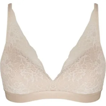 Dámské oblečení Podprsenka Kinga Creme 1597826 65E