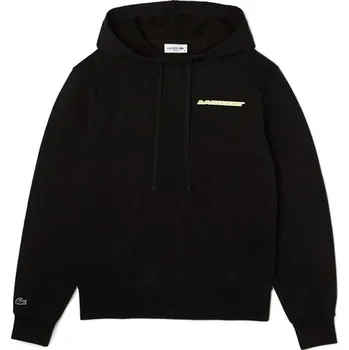 Dámská móda Lacoste Schwarz 1040583 36