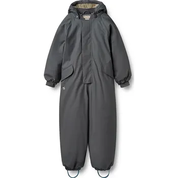 Chlapecké kalhoty Wheat Anthrazit 3889169 116