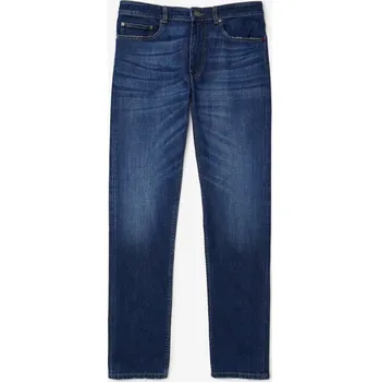 Pánské džíny Džíny Lacoste Deep Wash MK9 119270 33W L