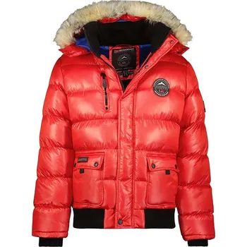 Bunda Geographical Norway Rot 2549591 XL