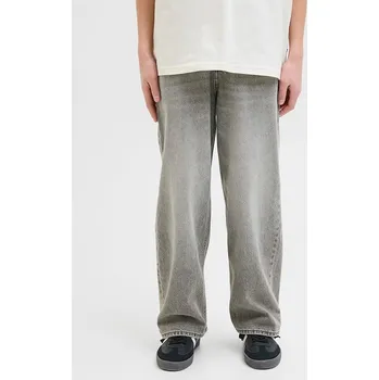 Chlapecké kalhoty JACK & JONES Junior Grau 9420727 134