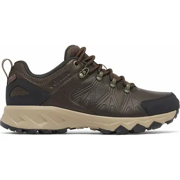 Dámská obuv Boty Columbia Schwarz 9929577 38