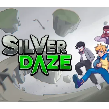 Počítačová hra Silver Daze