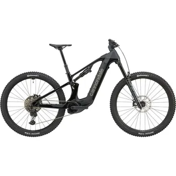 Elektrokolo Cannondale MOTERRA CARBON 2 2026 (BBQ)