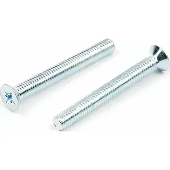 Šroub Šroub DIN 965 PH M10 x 40 ZB