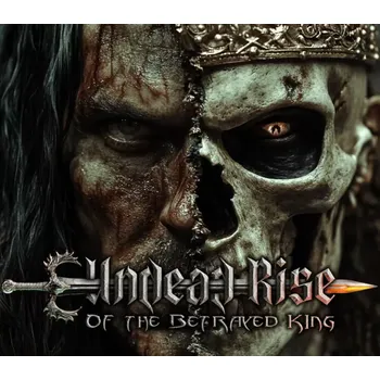 Počítačová hra Undead: Rise of the Betrayed King