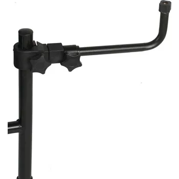 Držák Vezírku Mikado Zahnutý 16cm