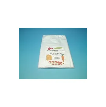 Sáček na potraviny Sáčky 250 x 350/50 ks