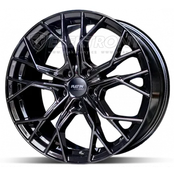 Disk Platin P118 FullBlack 8,5x20 5x112 ET30