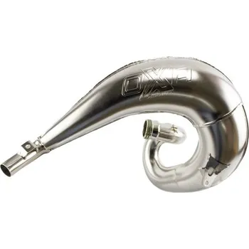 Výfuk pro motocykl Výfukové koleno OXA Factory KTM HUSQVARNA HUSABERG 250/300 11-16 2t chrom