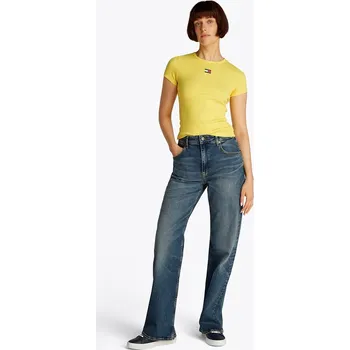 Dámské džíny Džíny Tommy Hilfiger Dunkelblau 7585812 W28/L32