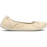 GROUNDIES Ruby 2.0 WOMEN Nude | Dámské barefoot baleríny - 39