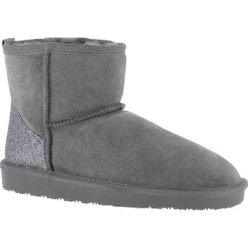 Dámské kozačky Boty Gooce Grau 9873050 40