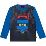 Tričko LEGO Blau 7002847 110