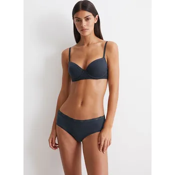 Podprsenka Podprsenka Marc O´Polo Bodywear Dunkelblau 672539 80B