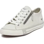 Tenisky Mustang 1146-316 Bílá 37