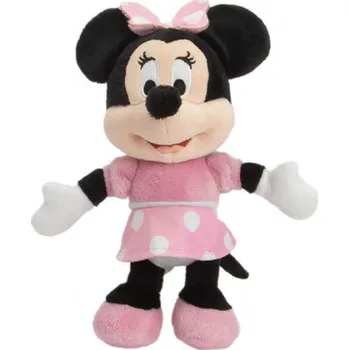 Dětské zboží Disney Plush Figure Minnie Mini 15 cm
