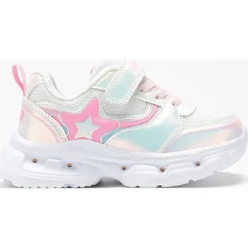 Dívčí tenisky Boty Lelli Kelly Weiß 6894709 27