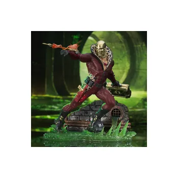 Figurka G.I. Joe - Profit Director Destro Statue (25cm)