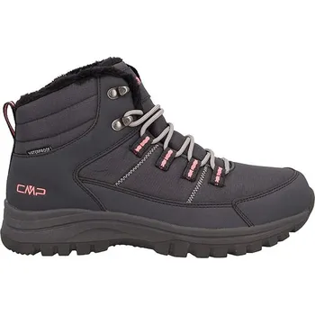 Dámské kozačky Boty cmp Anthrazit 8319727 40